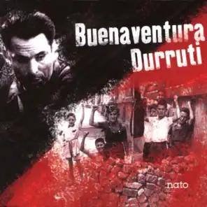 Durruti - Zapata