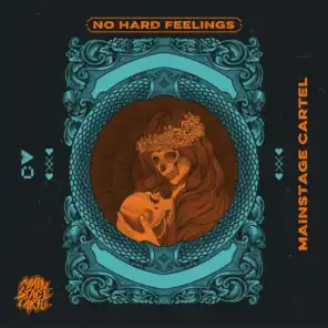 No Hard Feelings (feat. ALOTT, Anna Grey, Averro, Dario Rodriguez, HBz, Leony, NOØN, Sofía Martín, The Holy Santa Barbara, Tiscore & Y3LLO KOALA)