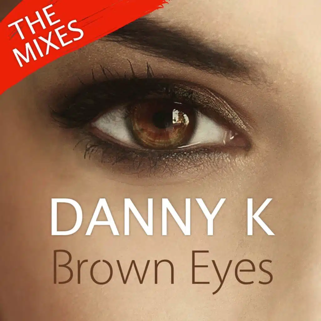 Brown Eyes (Dalegro Remix)