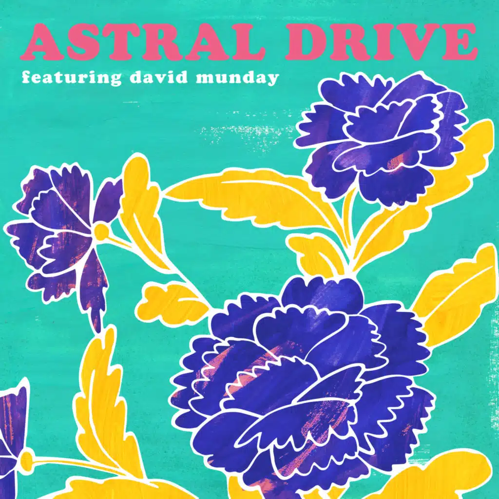 Astral Drive