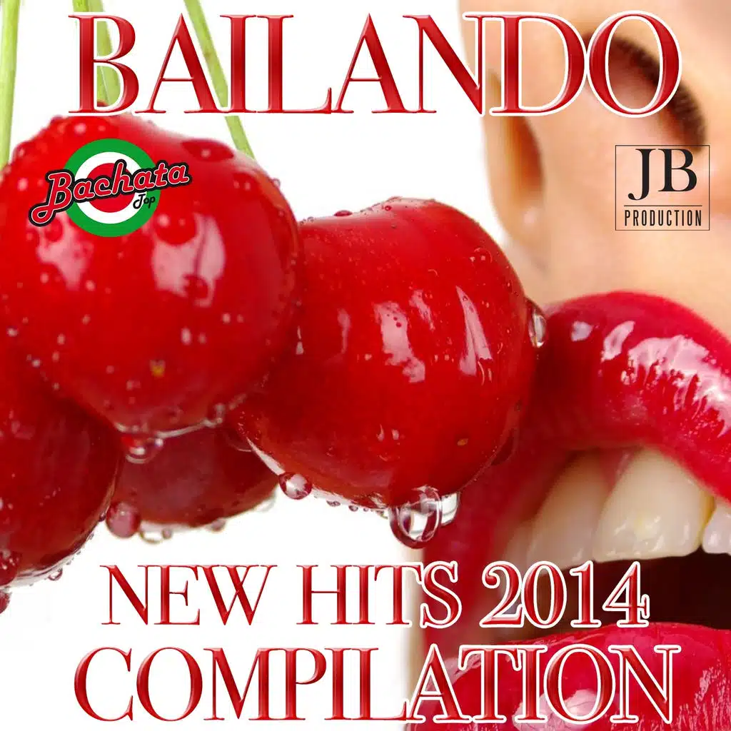 Bailando (New Hits 2014 Compilation)