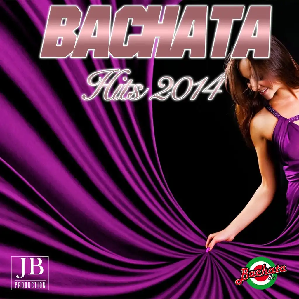 Bachata Hits 2014