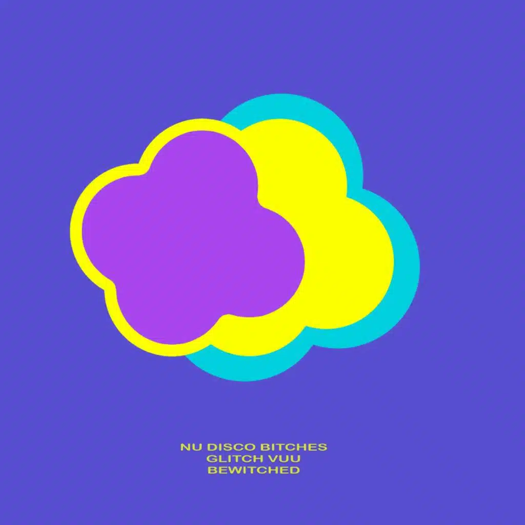 Nu Disco Bitches & Glitch Vuu