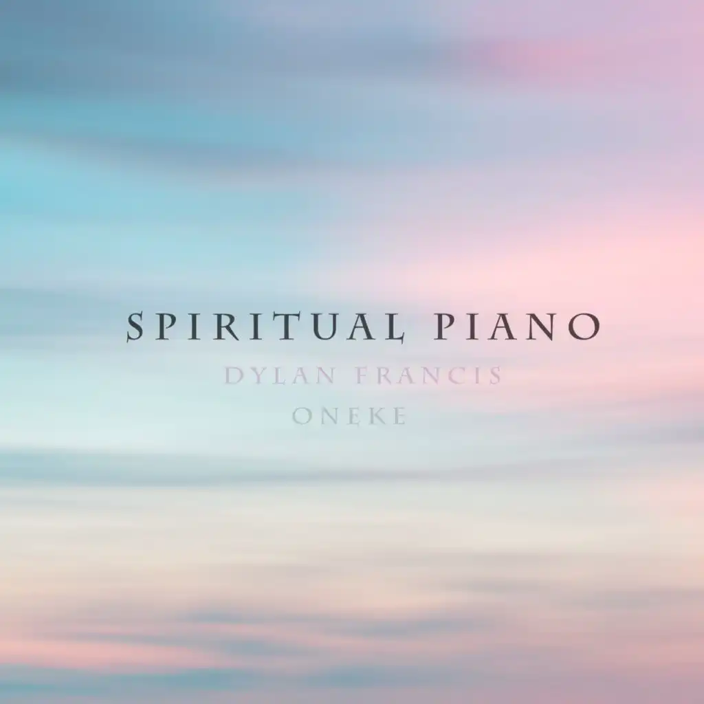 Spiritual Piano