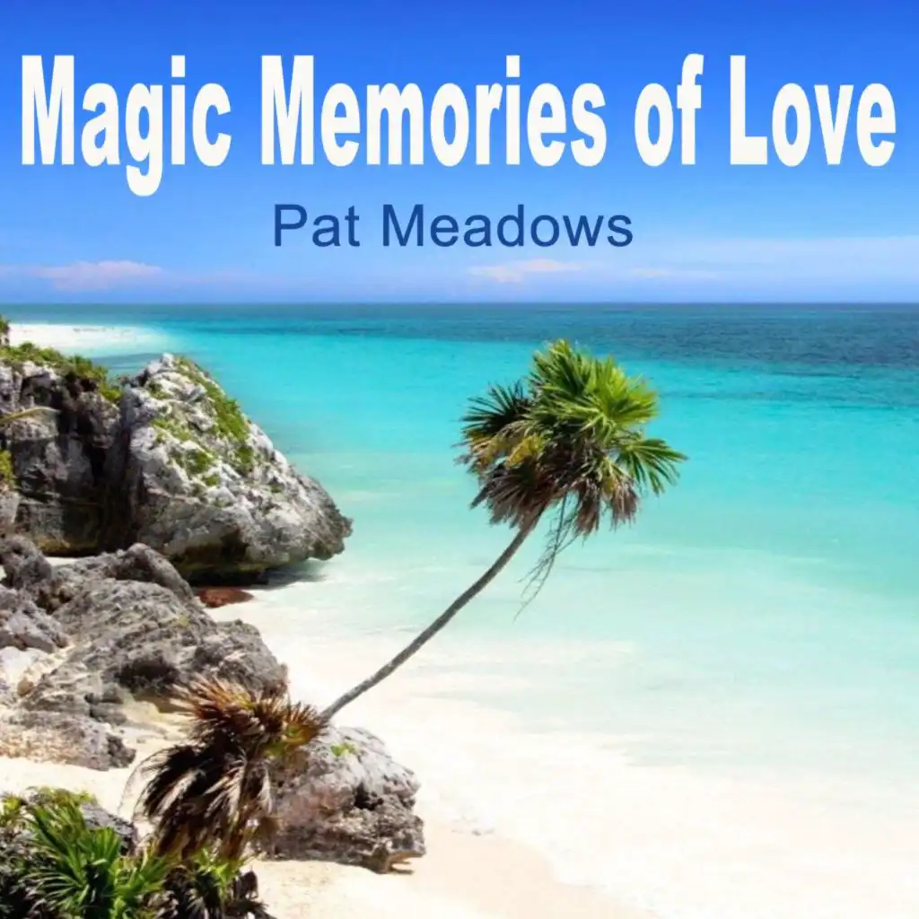 Pat Meadows