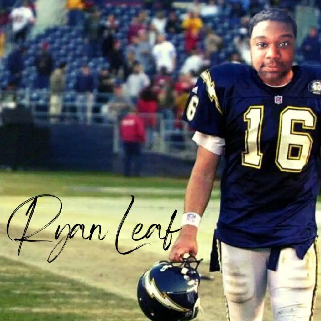 Ryan Leaf
