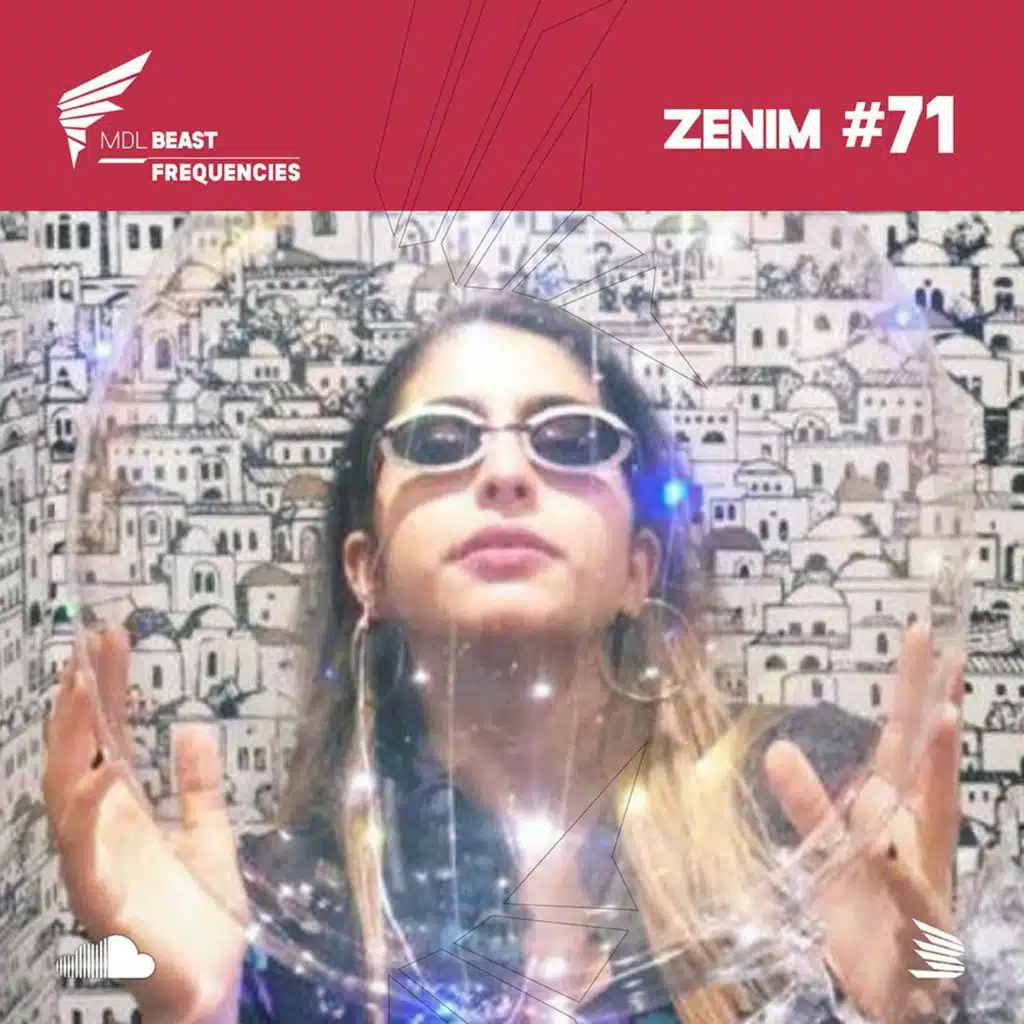 BEAST Frequencies #71 - ZENIM