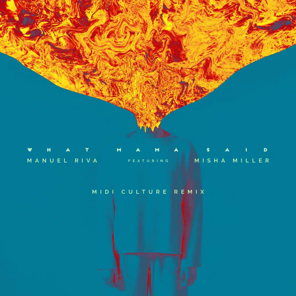 What Mama Said (Midi Culture Remix - Radio Edit) [feat. Misha Miller]