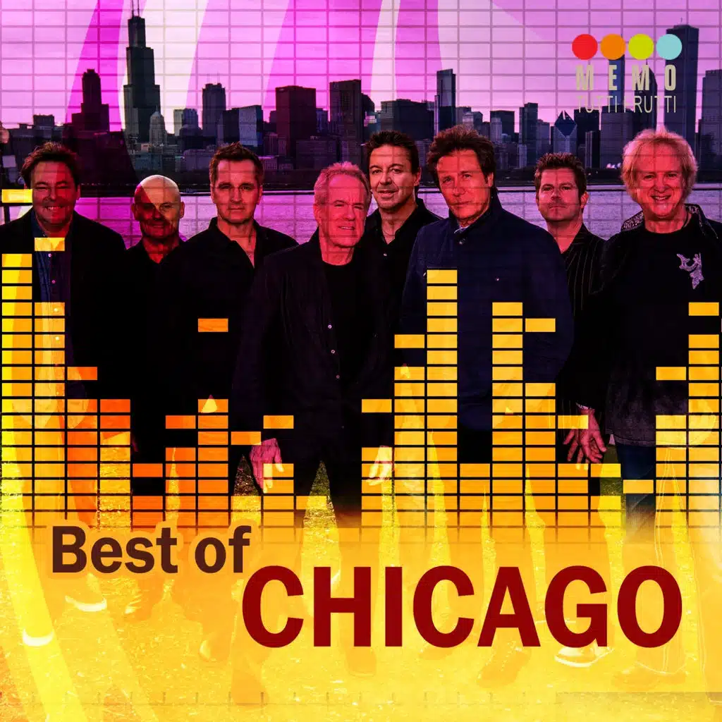 Chicago - Best Of