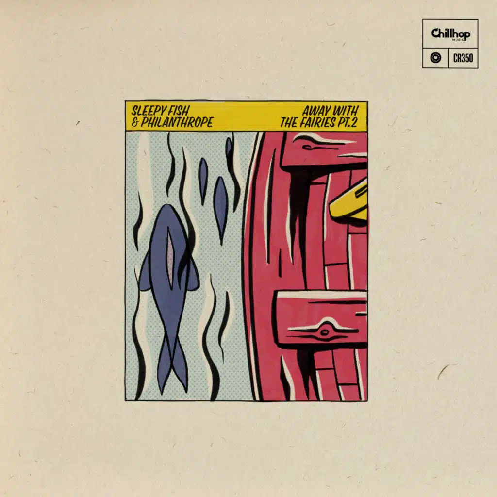 Philanthrope, sleepy fish