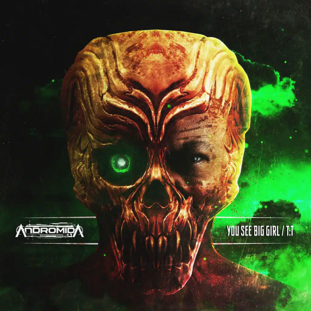 You See Big Girl / T:T