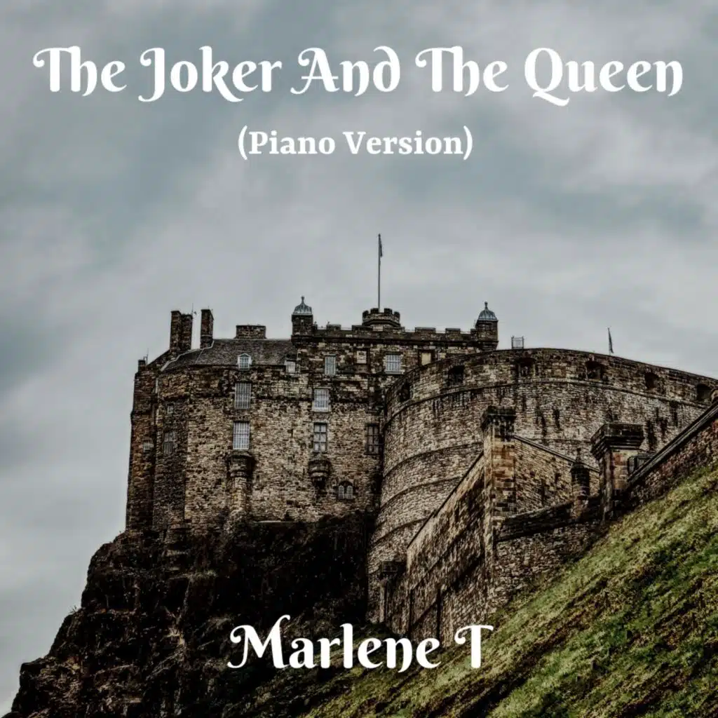 The Joker And The Queen (Piano Version)