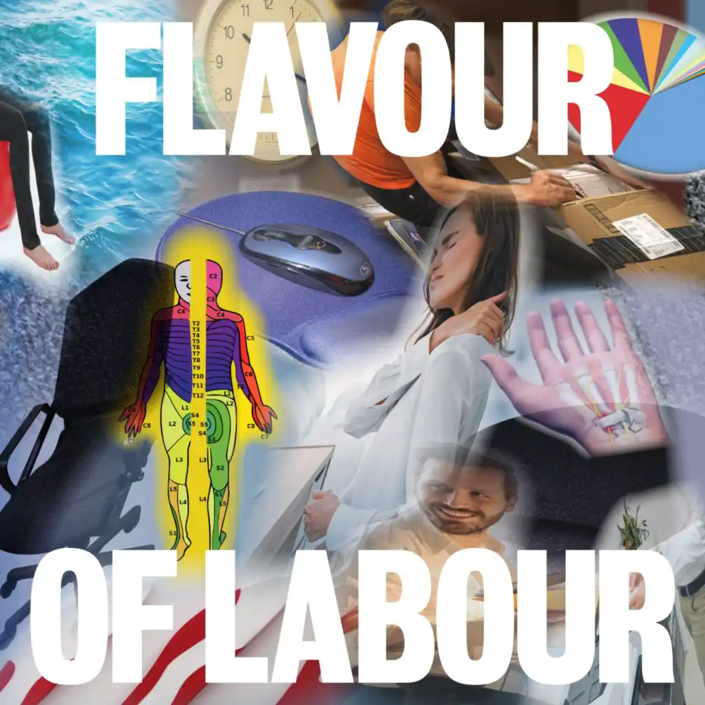 Flavour of Labour