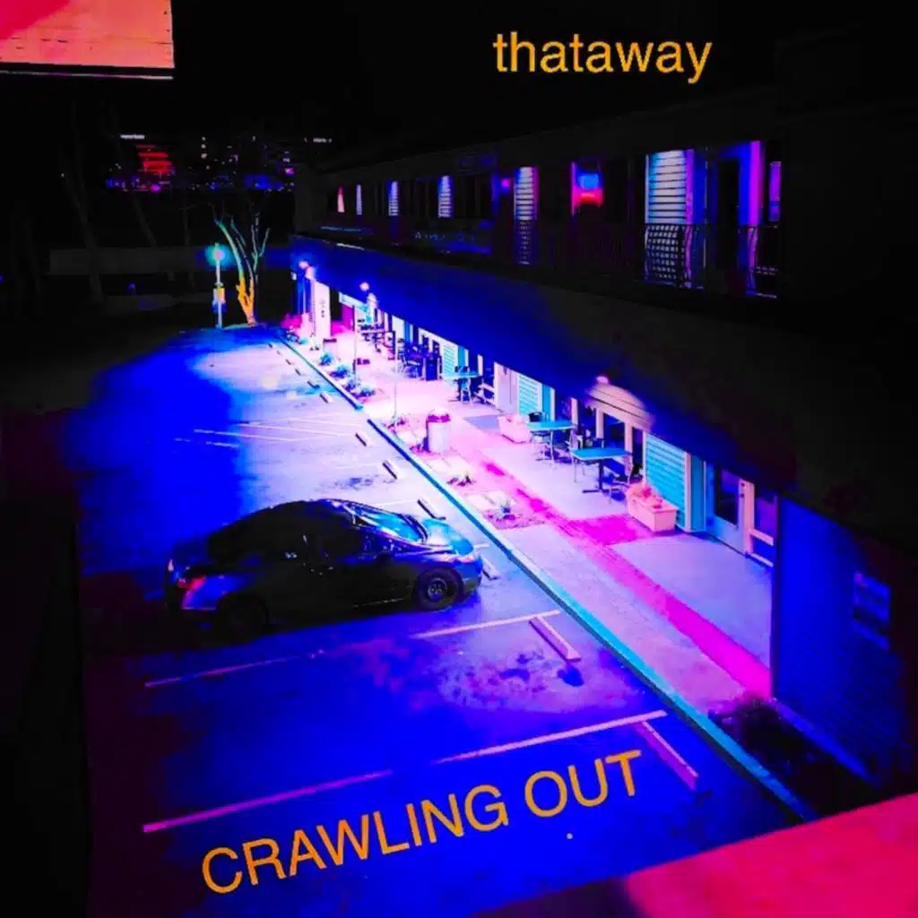 Crawling Out