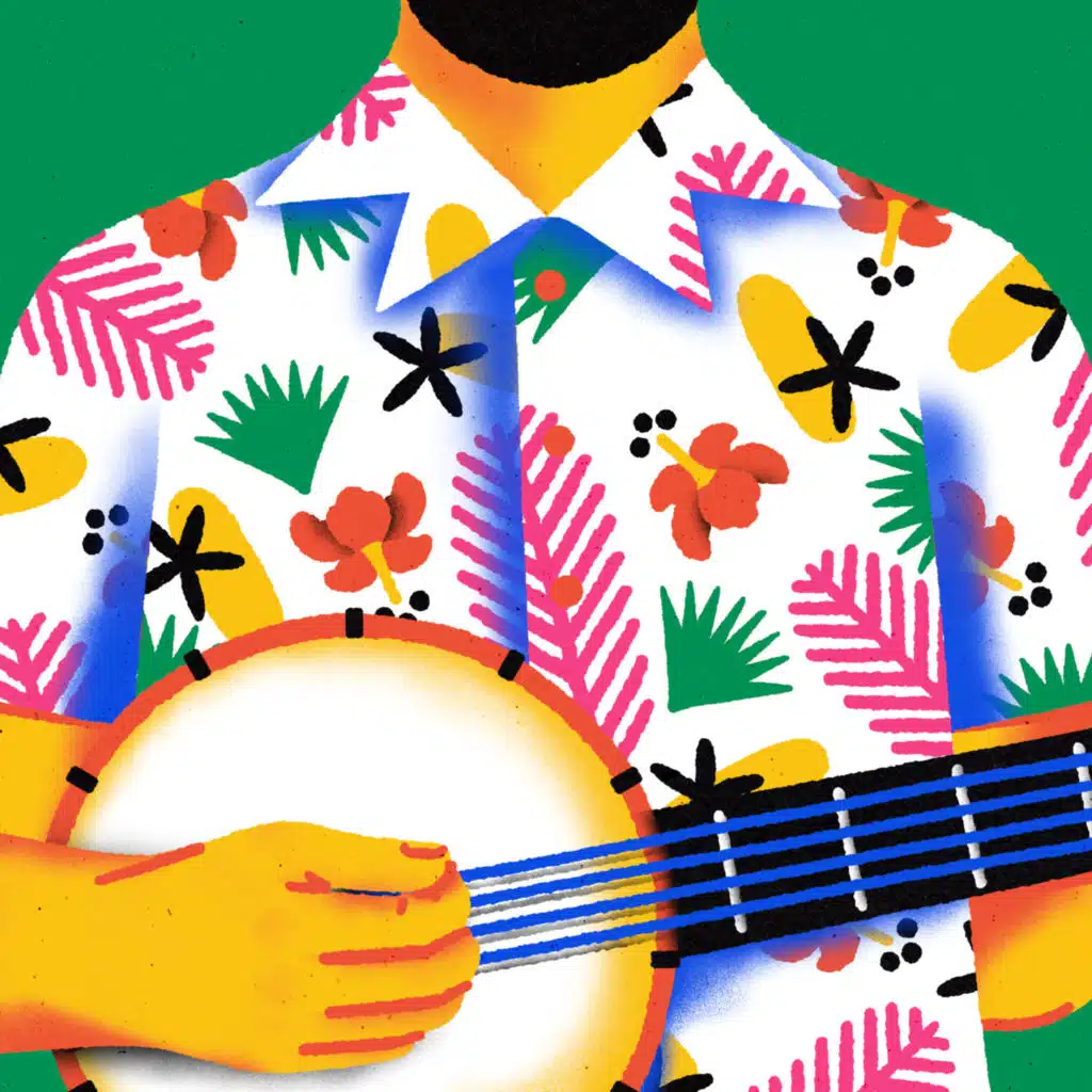 Ella de normal no me llegó (feat. Club del Río)