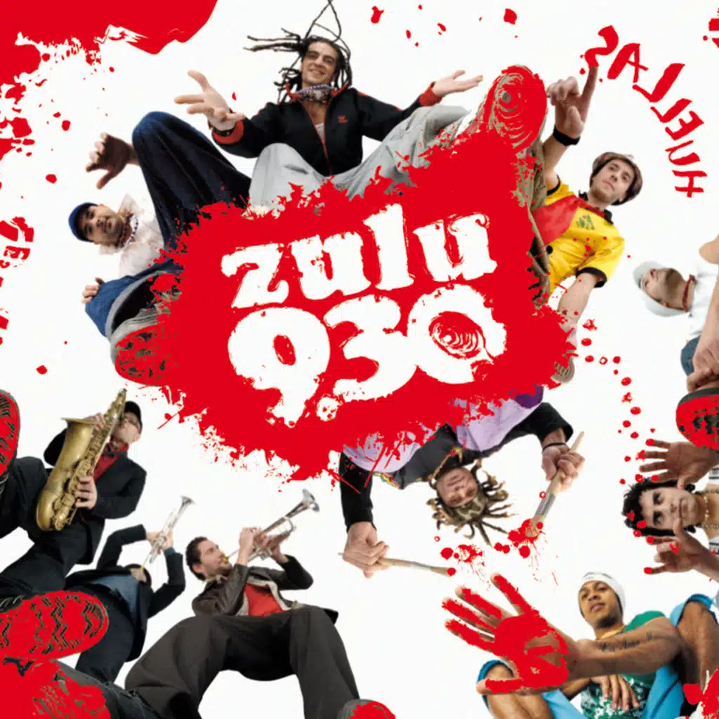 La Clave (Interludio)