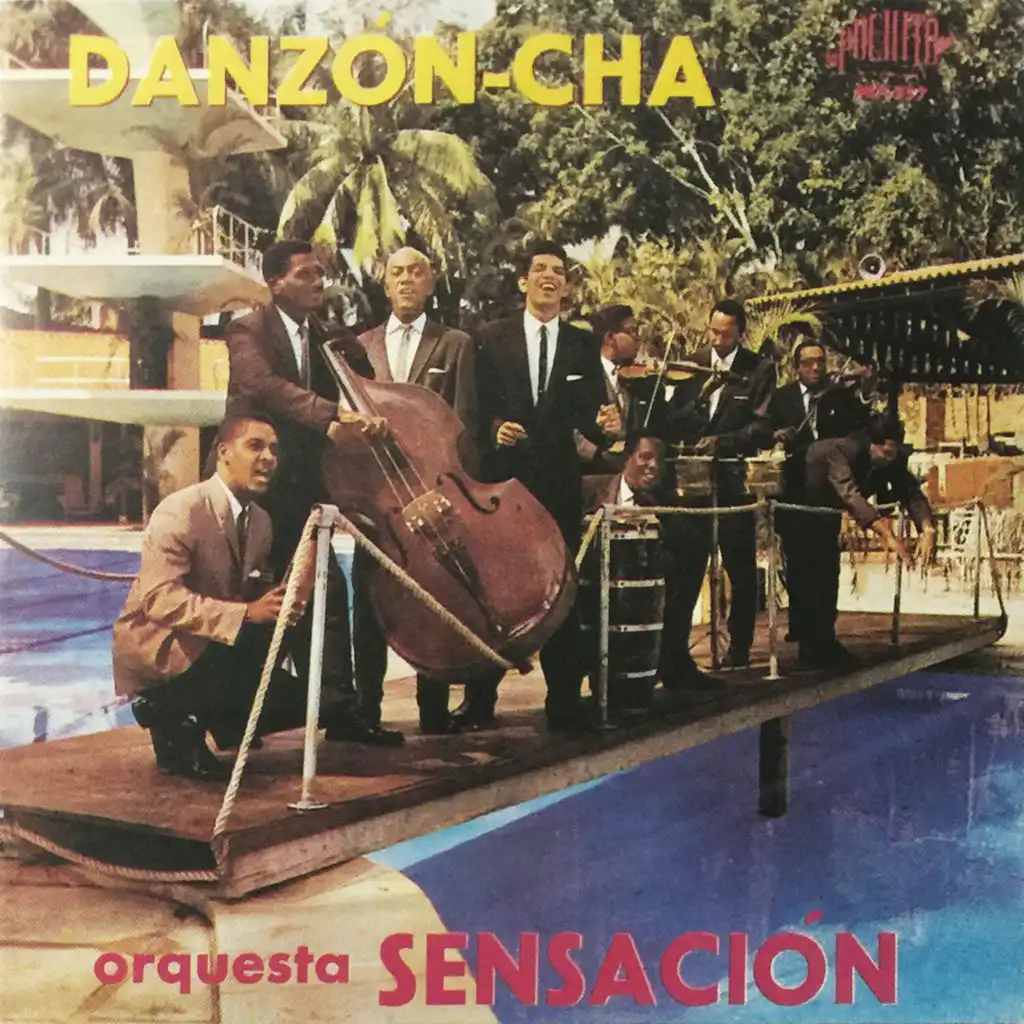 Danzón-Cha