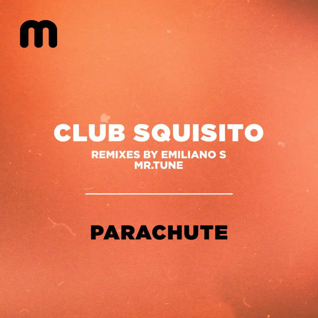 Parachute (Mr.Tune Remix)