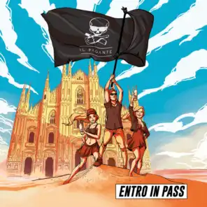 Entro in pass