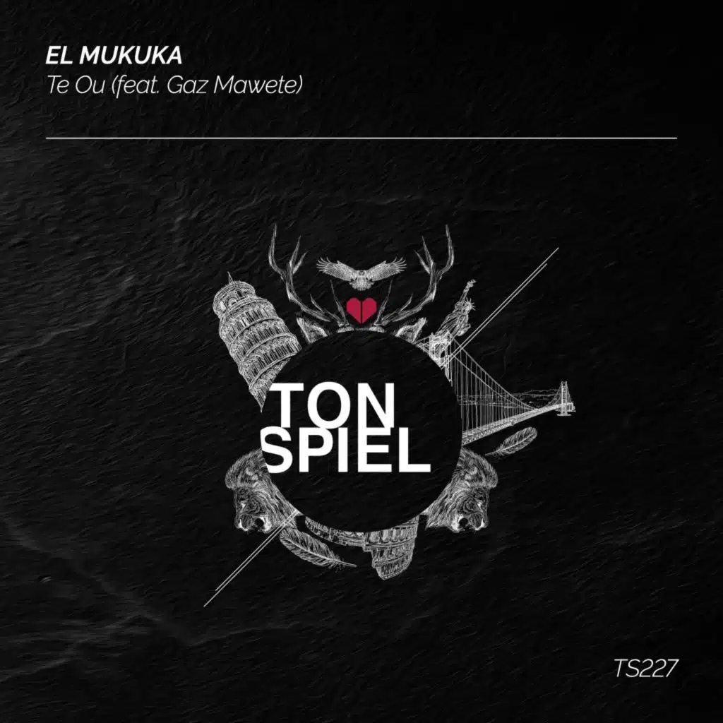 Te Ou (feat. Gaz Mawete)