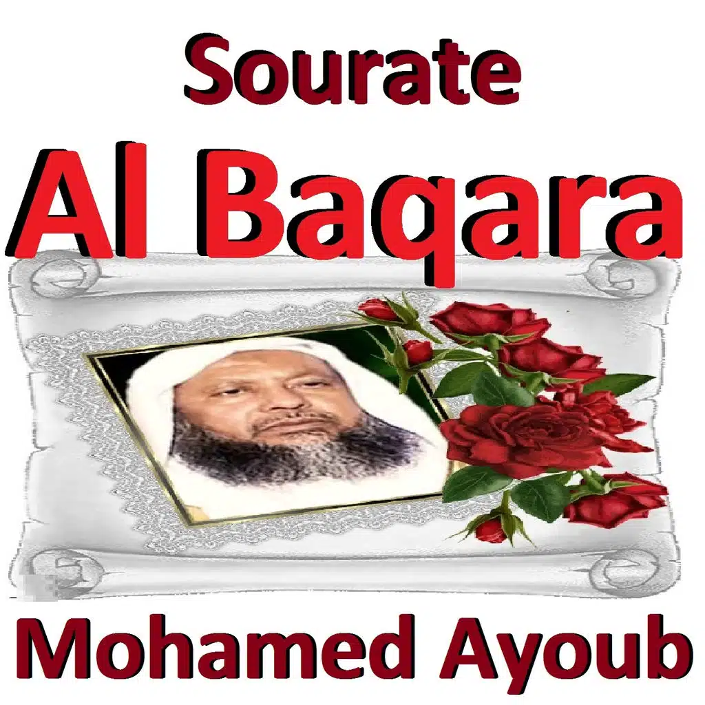 Sourate Al Baqara (Quran)