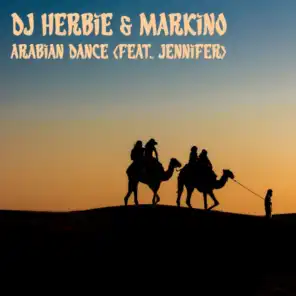 DJ Herbie & Markino