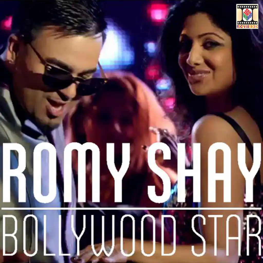 Bollywood Star (feat. Vee)