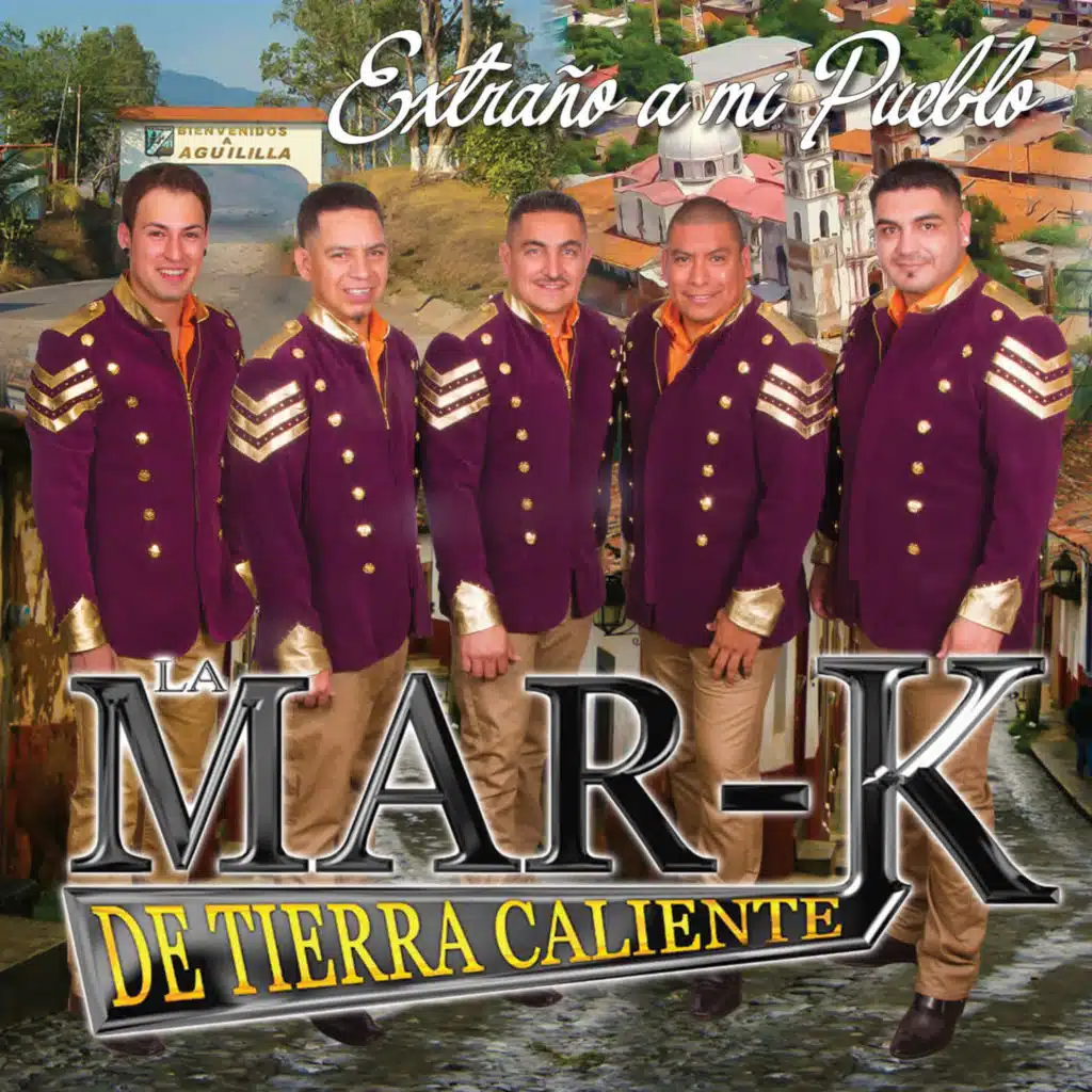Extraño a Mi Pueblo
