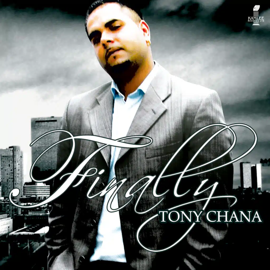 Tony Chana