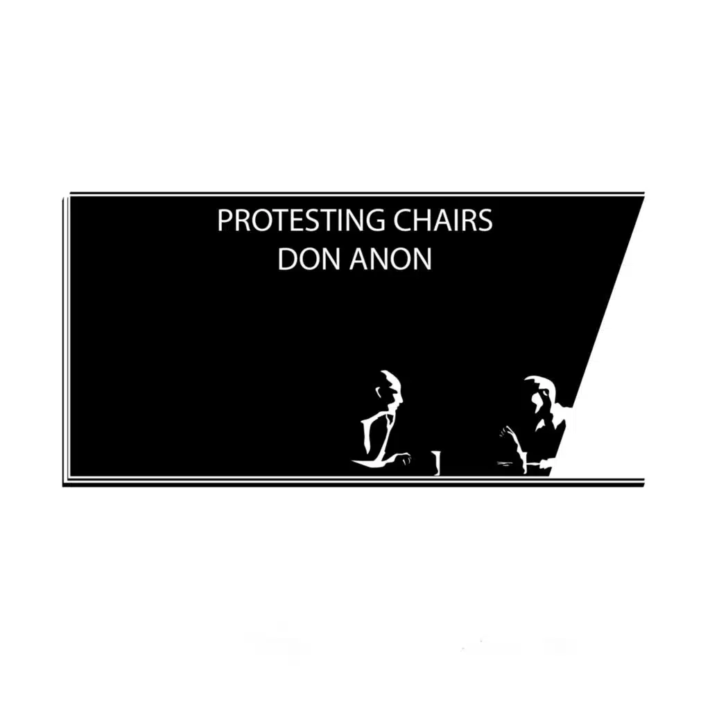 Protesting Chairs
