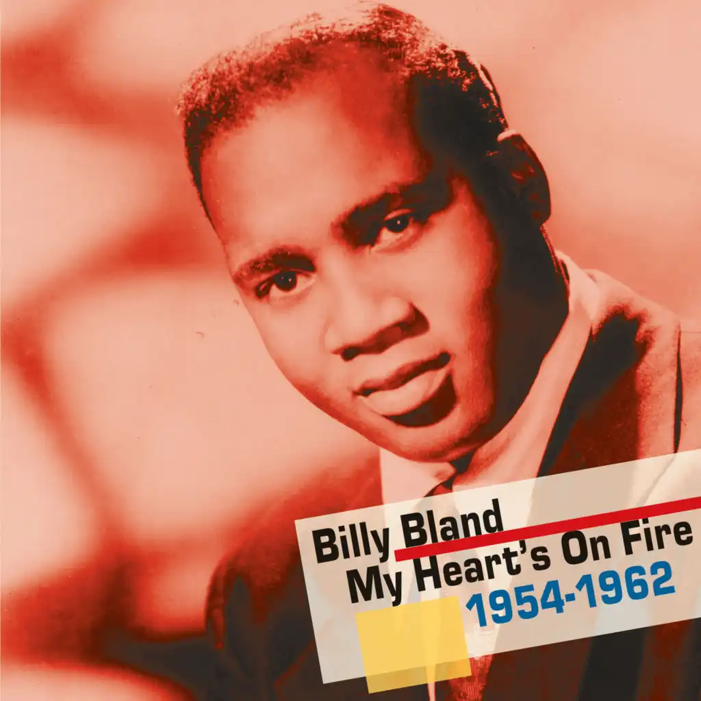 Billy Bland