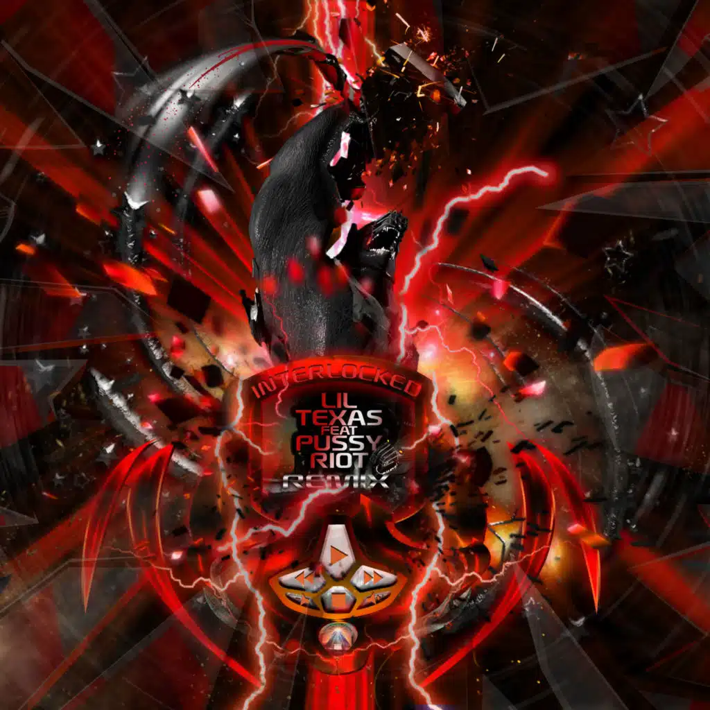 Danny L Harle & DJ Mayhem