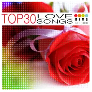 Top 30 - Love Songs