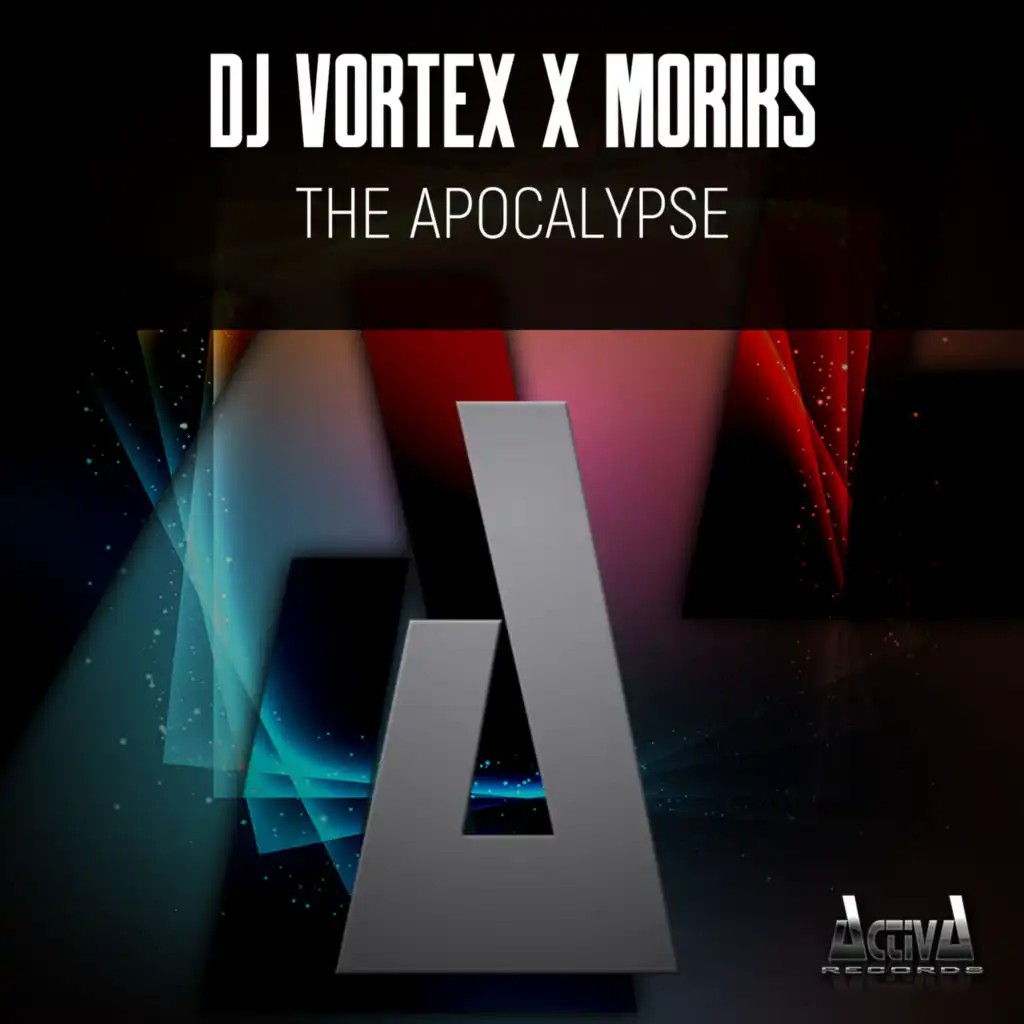 Dj Vortex & Moriks