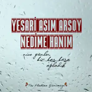 Yesari Asım Arsoy