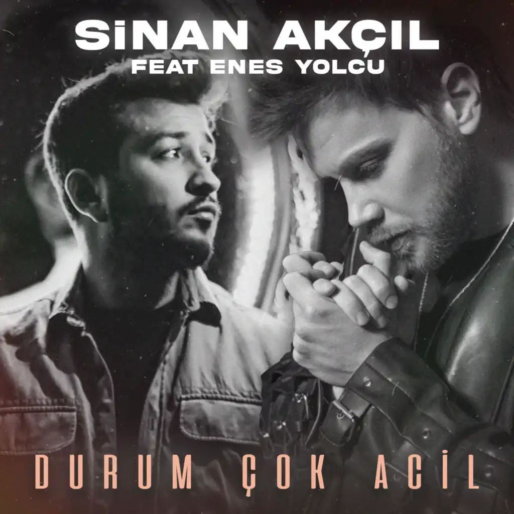 Durum Çok Acil (Akustik) [feat. Enes Yolcu]