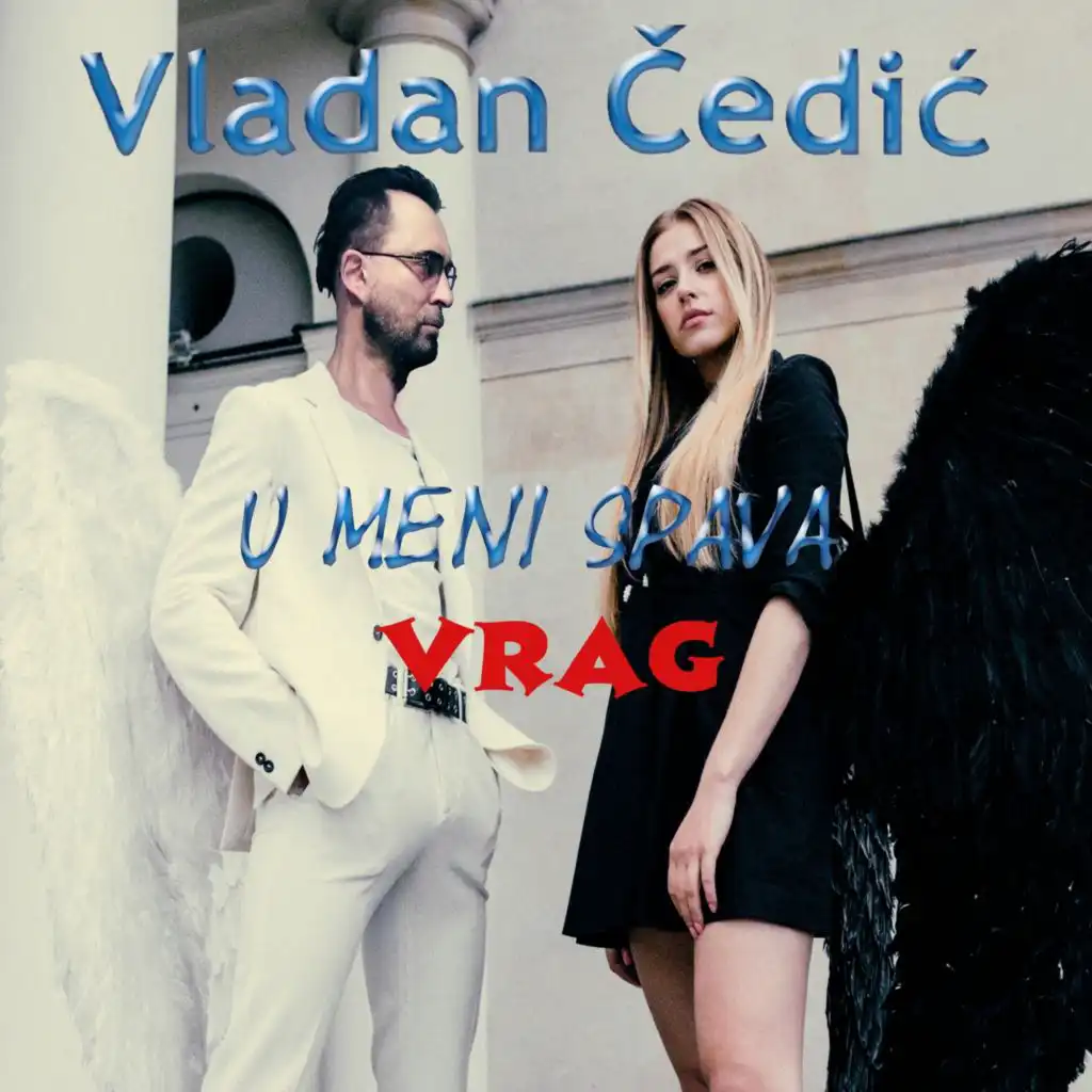 Vladan Cedic