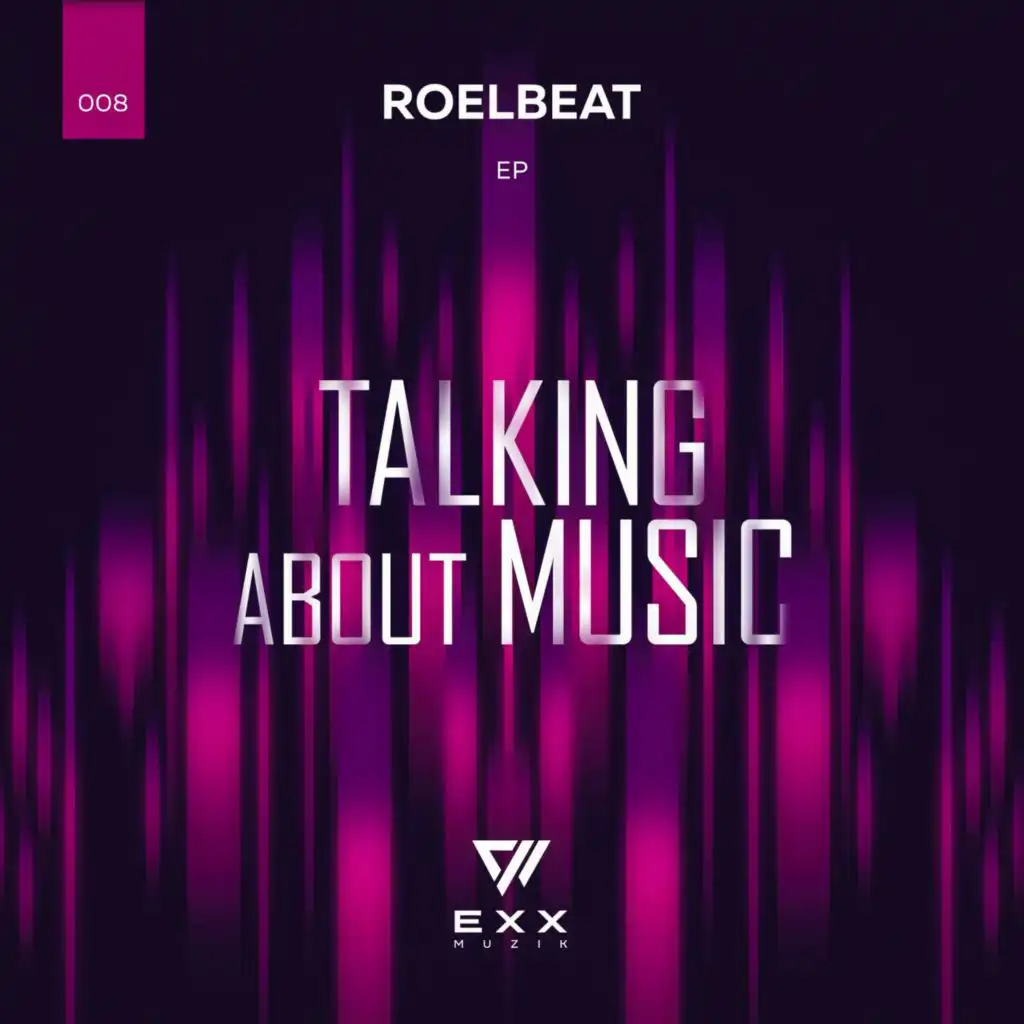 Talking About Music (Radio Edit)