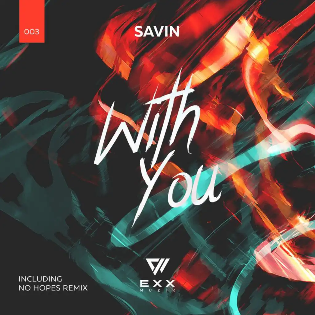 With You (No Hopes Remix)
