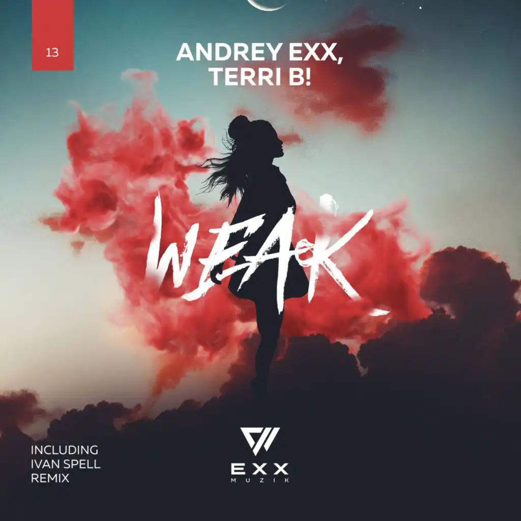 Weak (Ivan Spell Remix)
