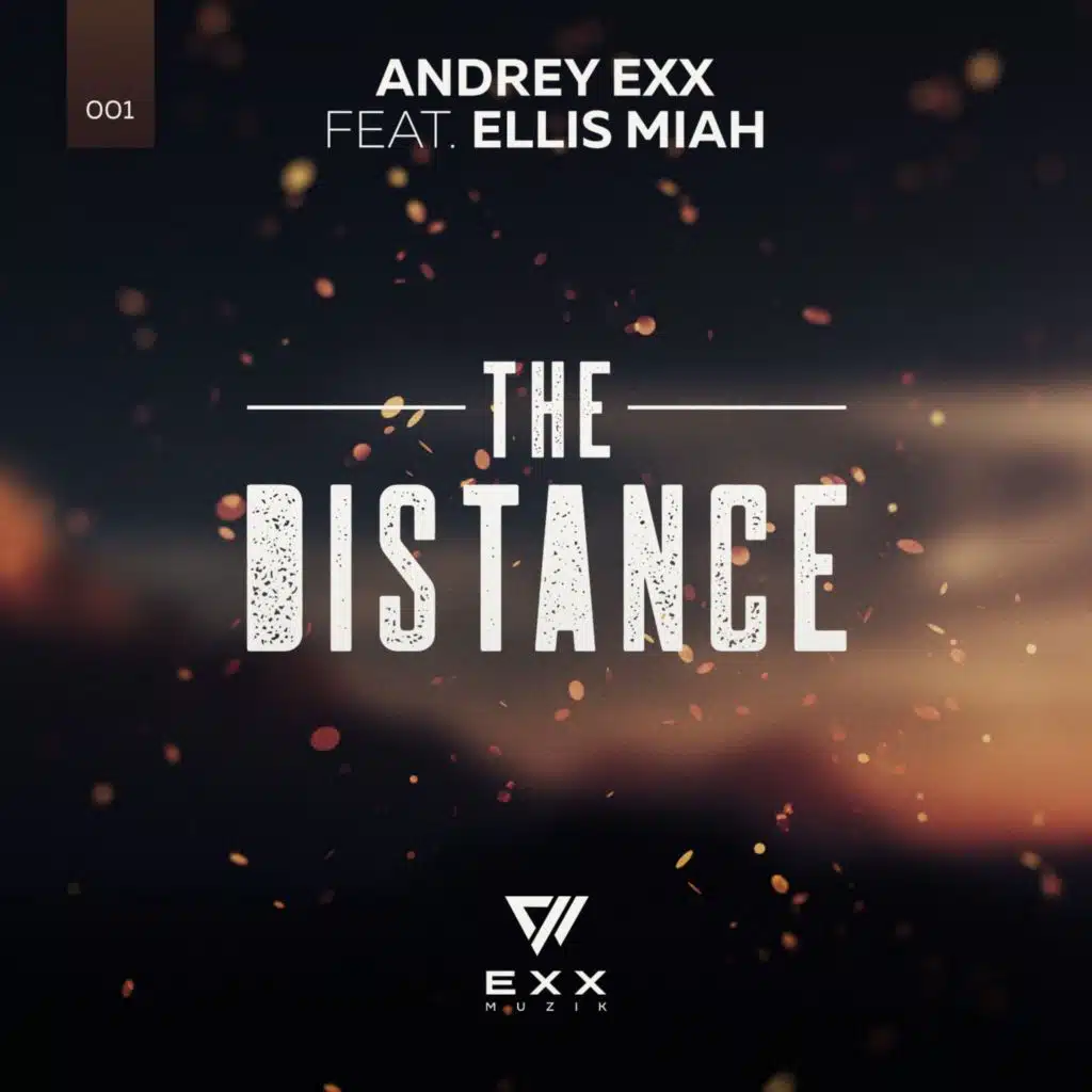 Andrey Exx & Ellis Miah