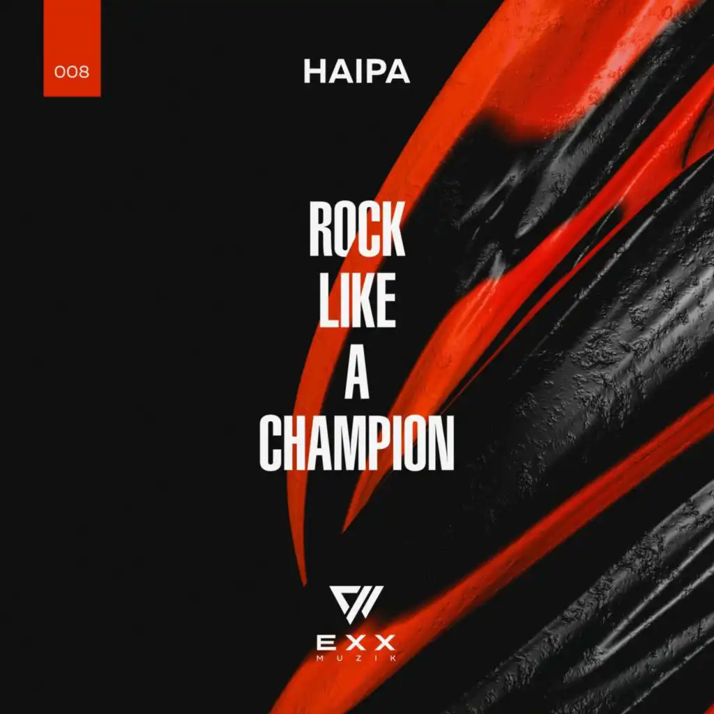 Rock Like A Champion (Radio Edit)