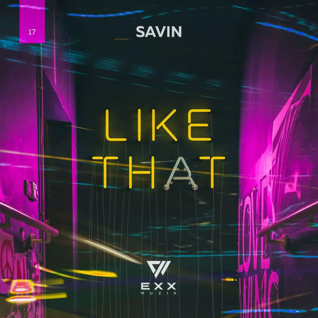 Like That (Radio Edit)