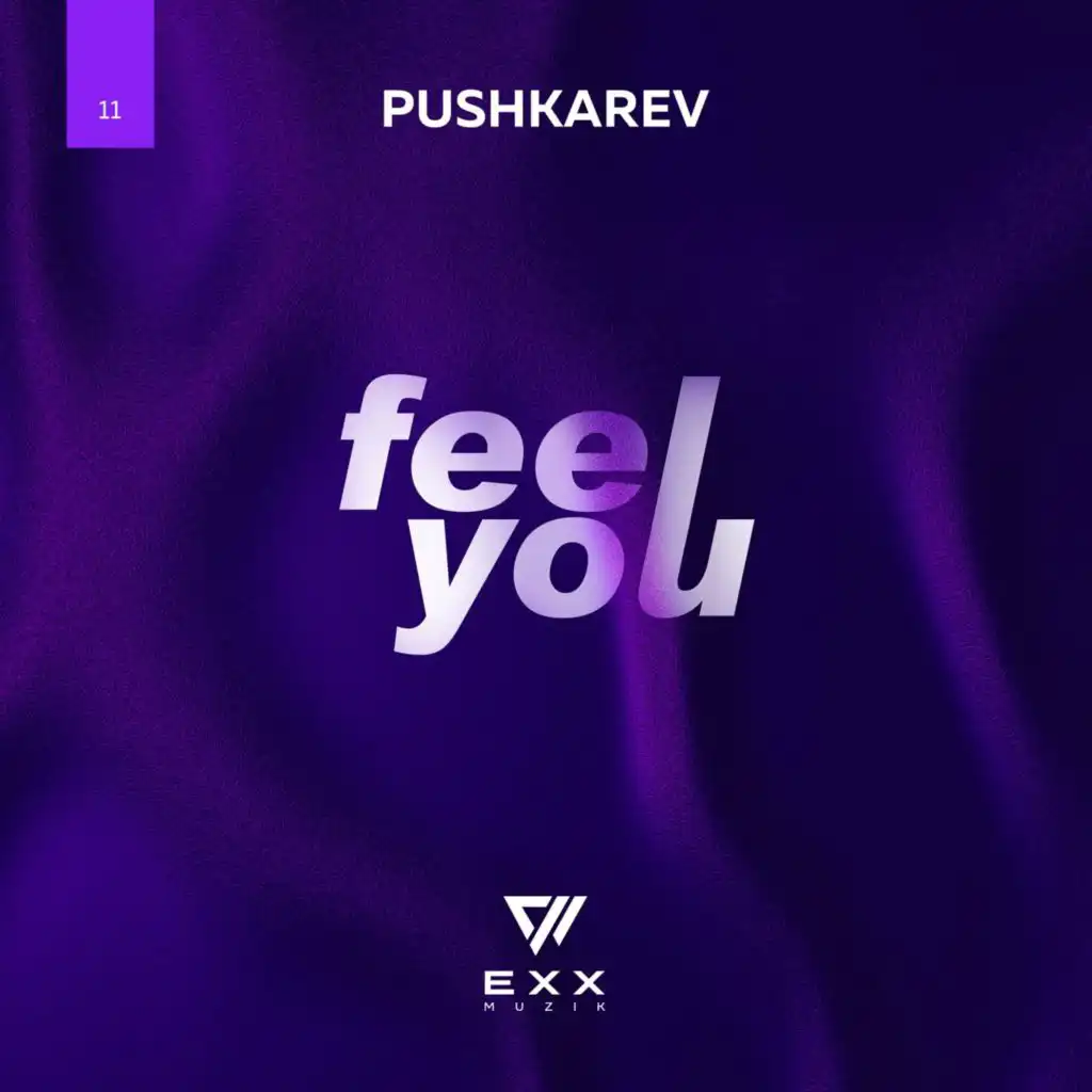 Feel You (Instrumental Mix)