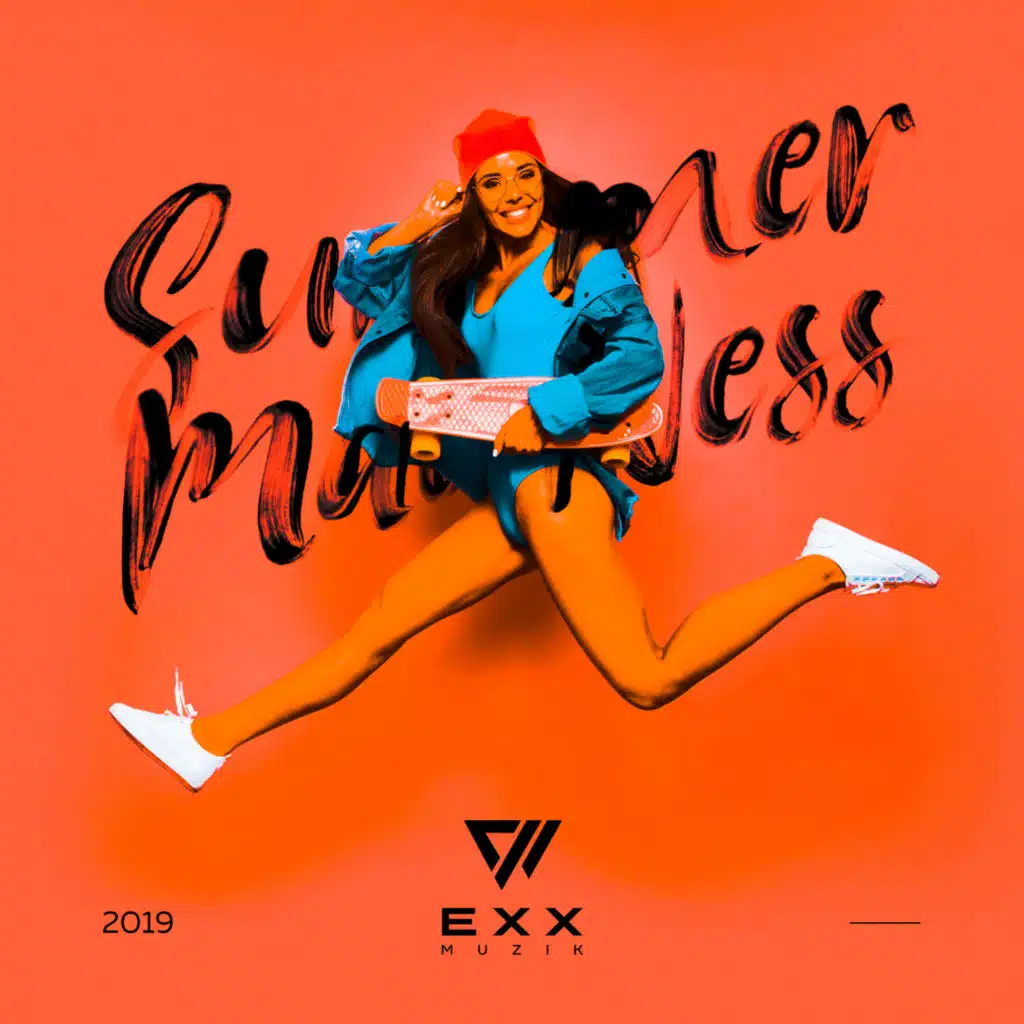 Weak (Misha Klein & No Hopes Radio Edit)