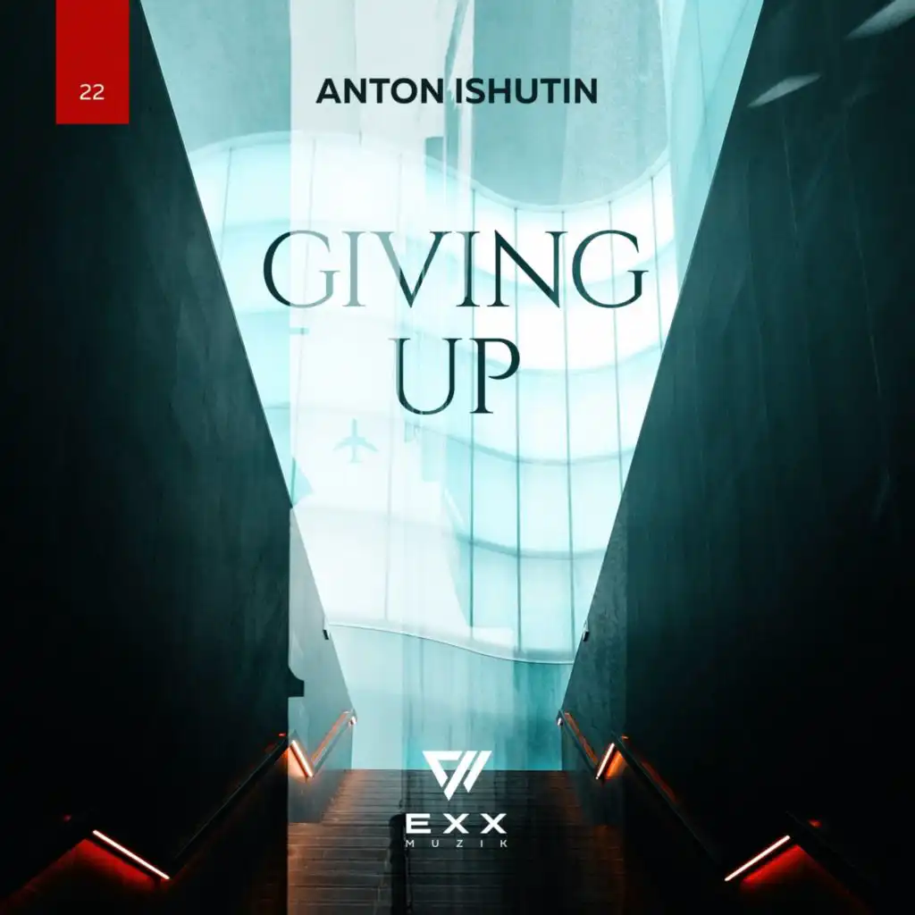 Giving Up (Radio Edit)