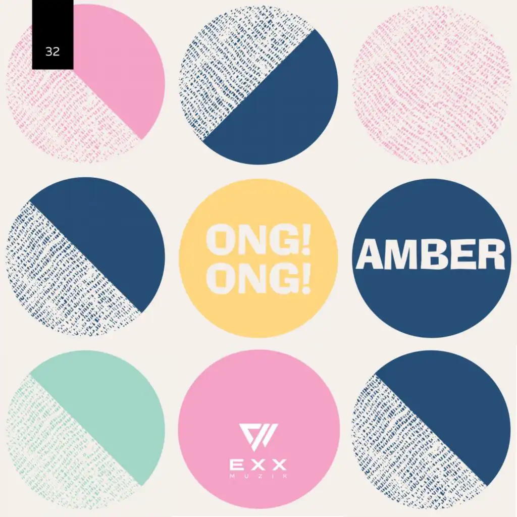 Amber (Radio Edit)