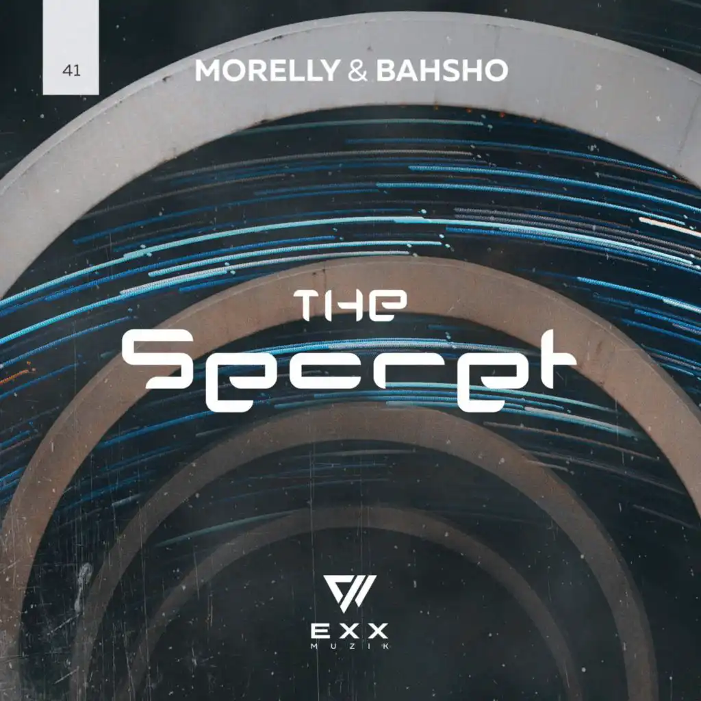 The Secret (Radio Edit)