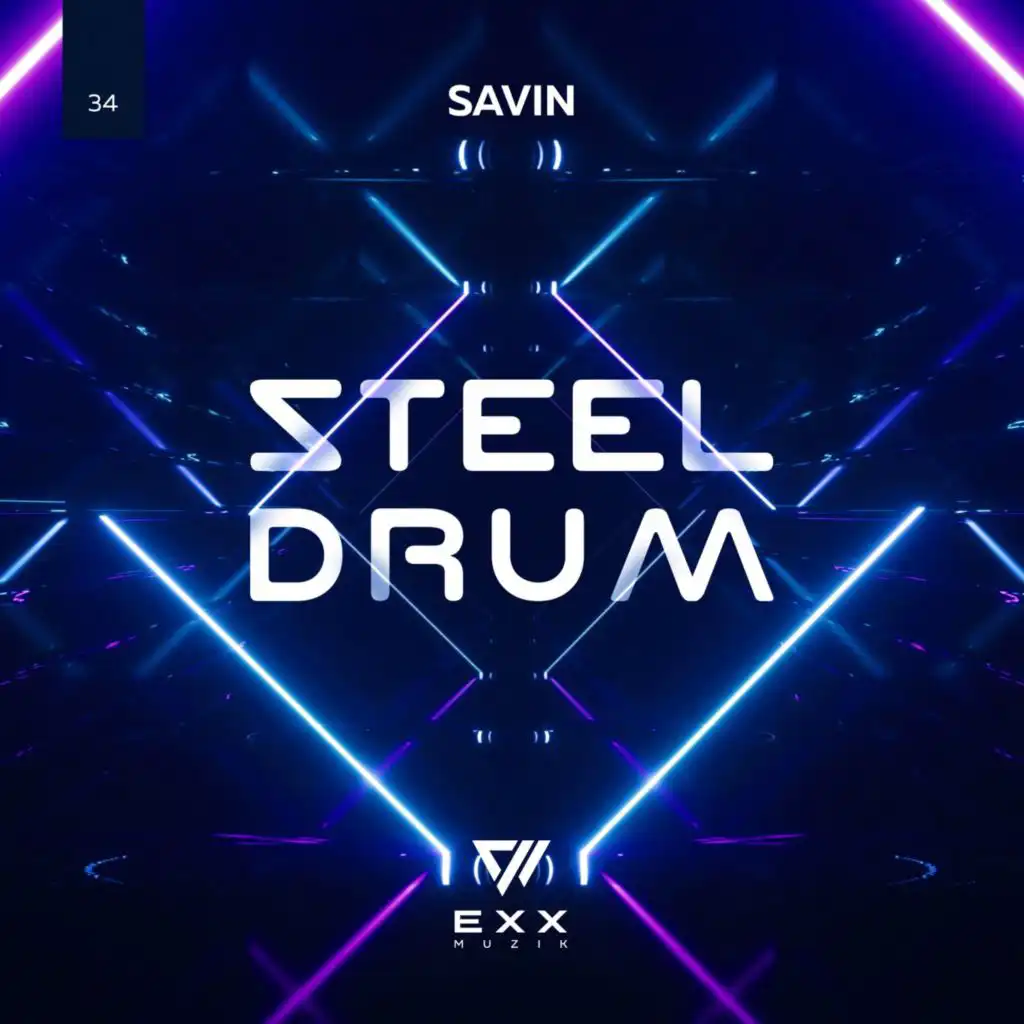 Steel Drum (Radio Edit)