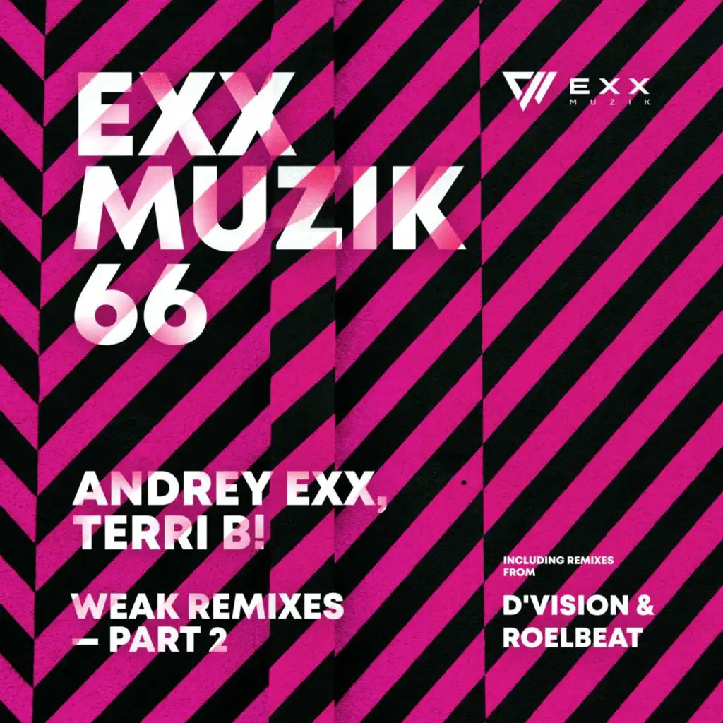 Andrey Exx & Terri B!